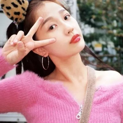 黄阿丽:风流女子焦点图