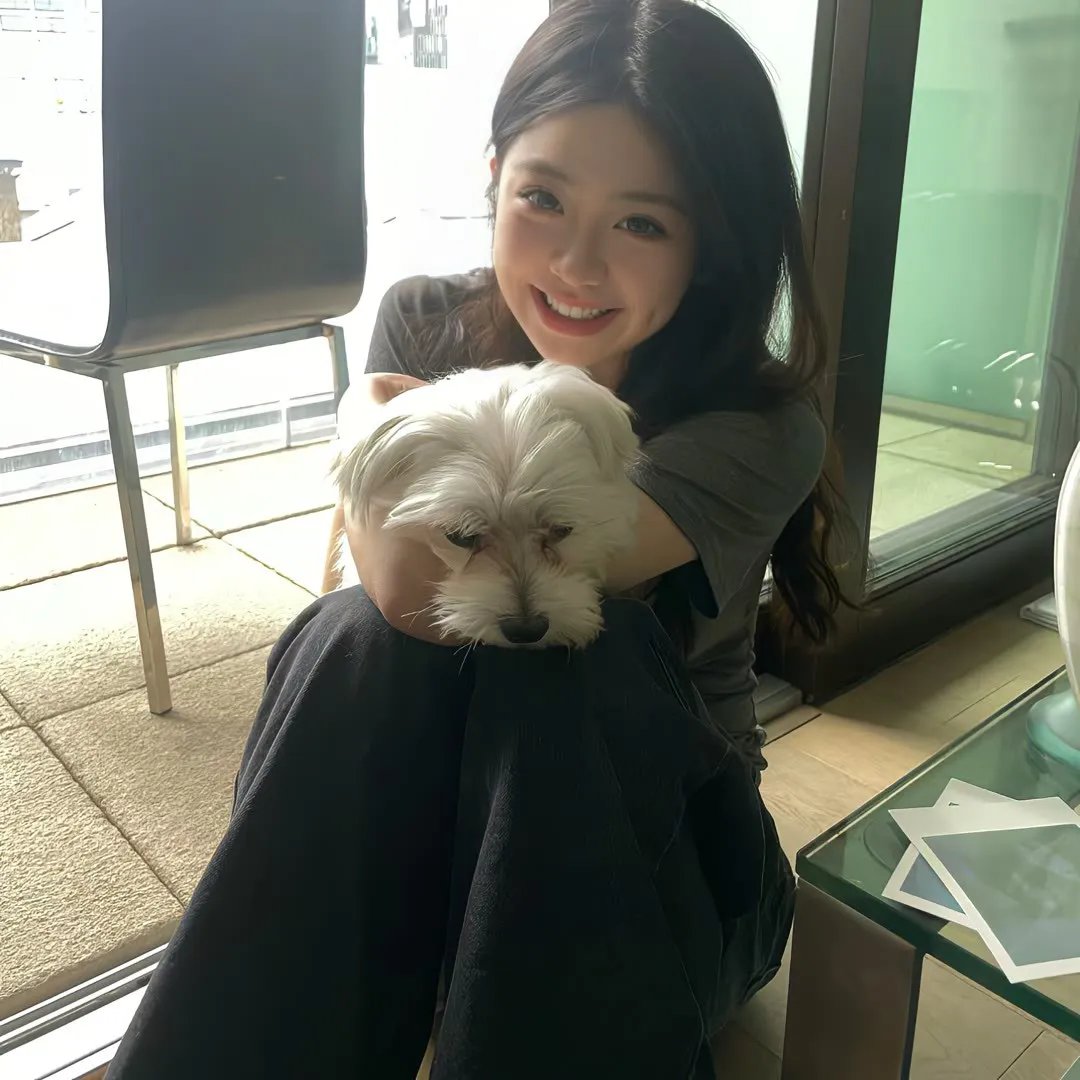 但是还有热情海报