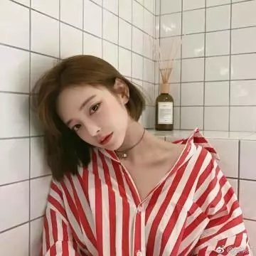 弑女的故事海报