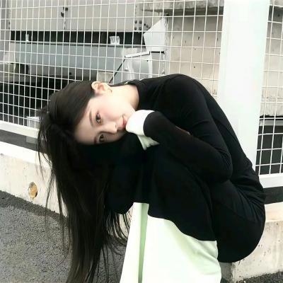 荡女心海报