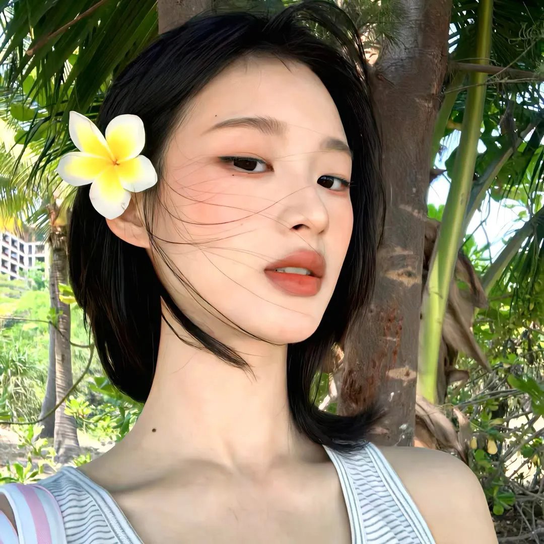 进入盛夏之门海报