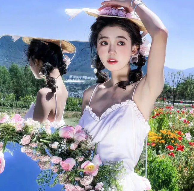 剧场版 白箱海报